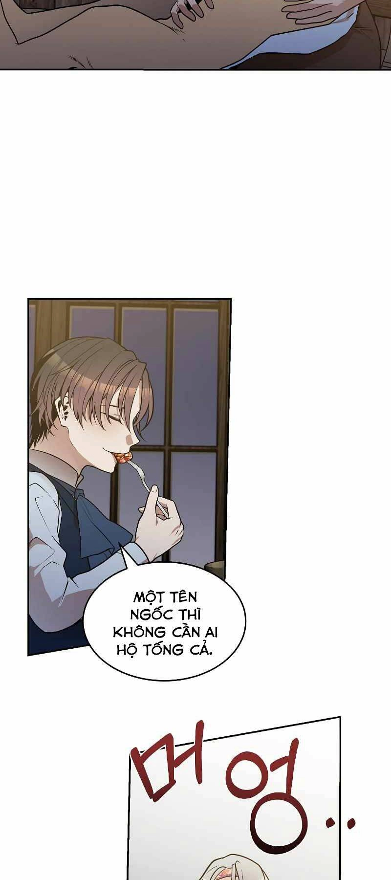 Con Trai Út Huyền Thoại Nhà Hầu Tước Chapter 21 - 32