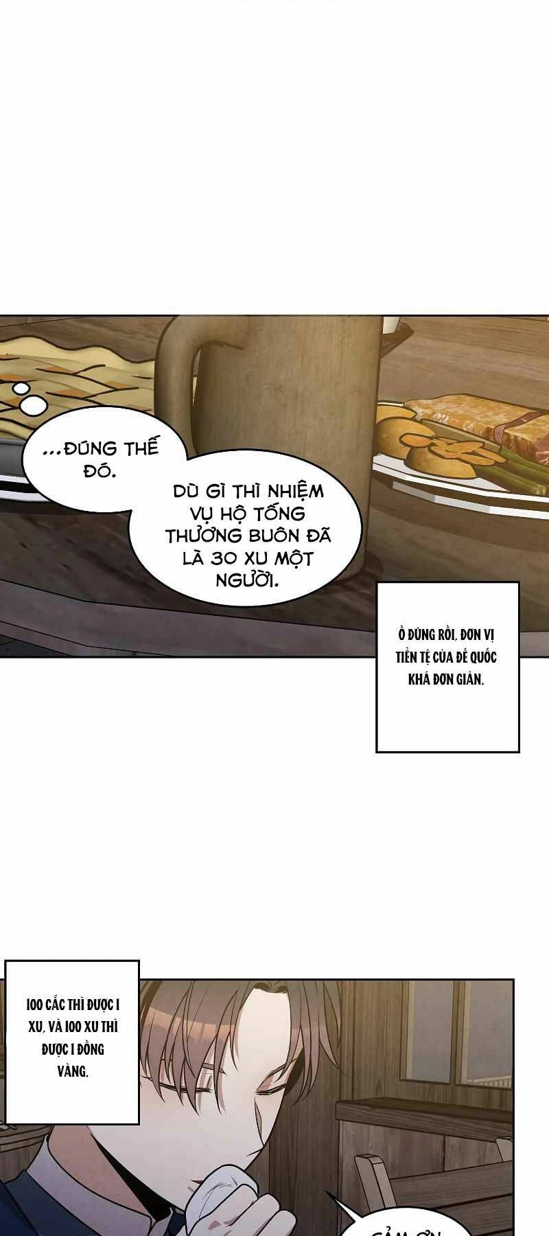 Con Trai Út Huyền Thoại Nhà Hầu Tước Chapter 21 - 37