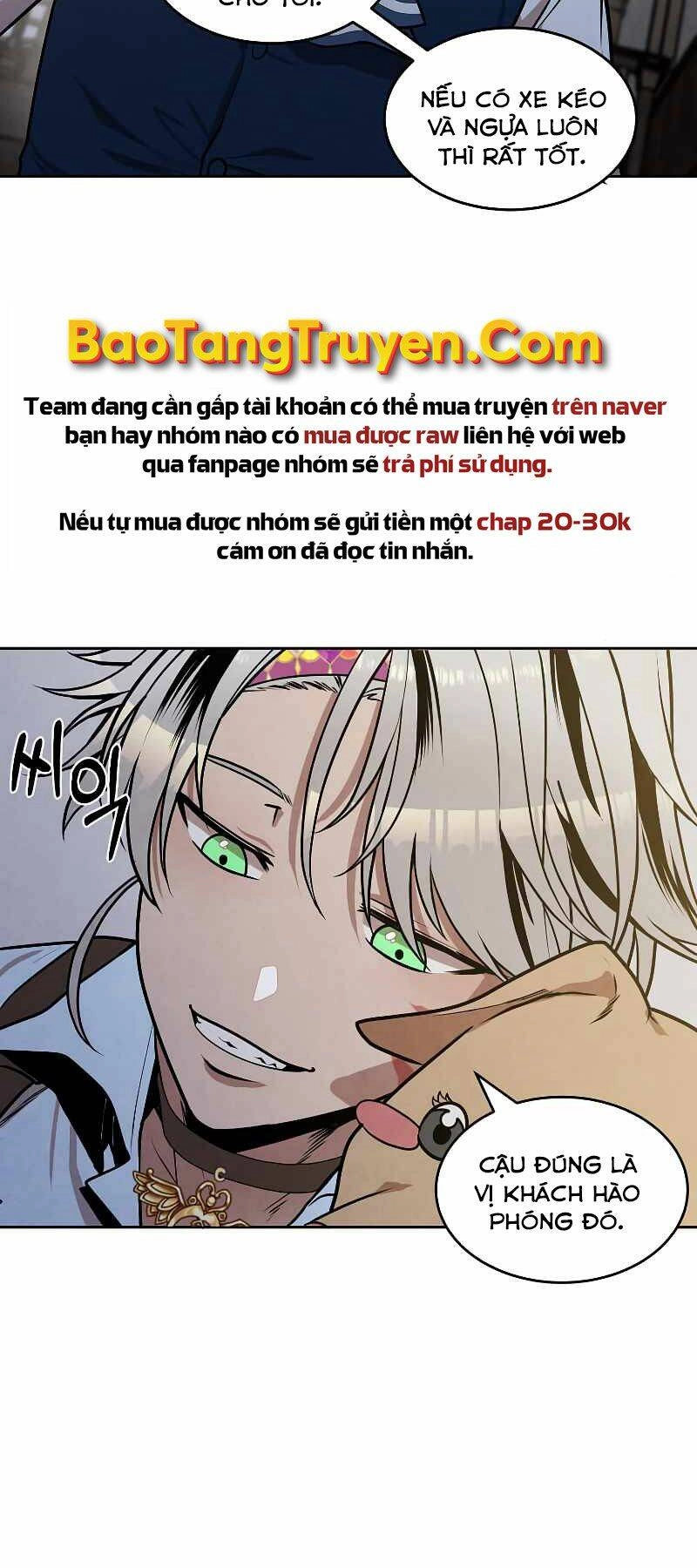 Con Trai Út Huyền Thoại Nhà Hầu Tước Chapter 21 - 40