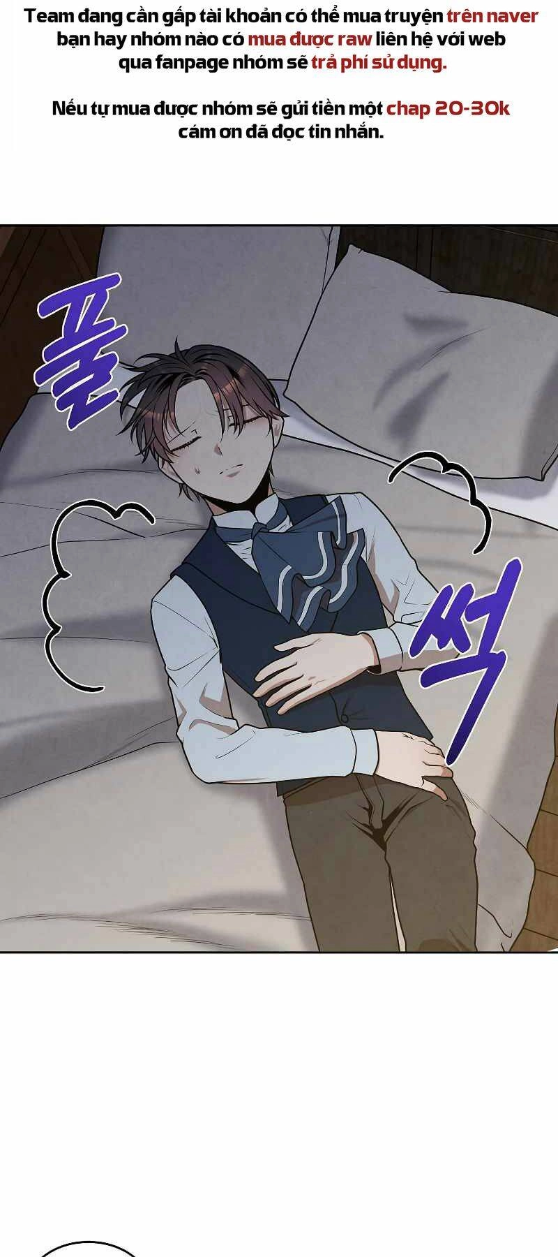 Con Trai Út Huyền Thoại Nhà Hầu Tước Chapter 21 - 44