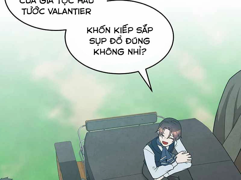 Con Trai Út Huyền Thoại Nhà Hầu Tước Chapter 23 - 2