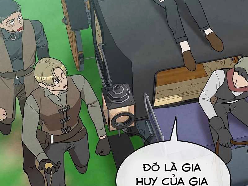 Con Trai Út Huyền Thoại Nhà Hầu Tước Chapter 23 - 3