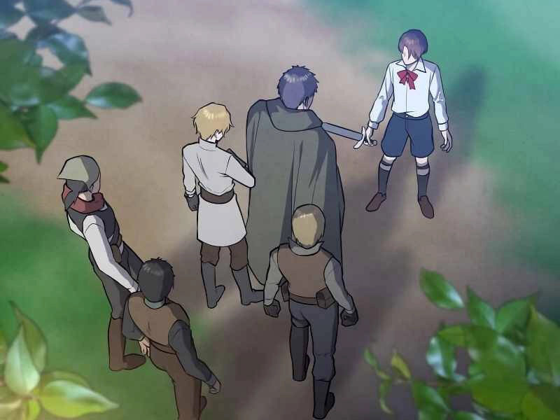 Con Trai Út Huyền Thoại Nhà Hầu Tước Chapter 25 - 4