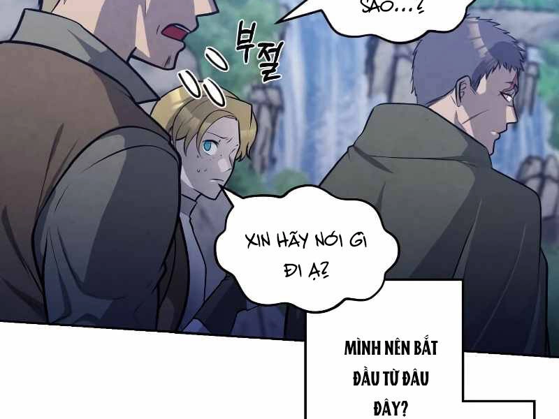 Con Trai Út Huyền Thoại Nhà Hầu Tước Chapter 25 - 28