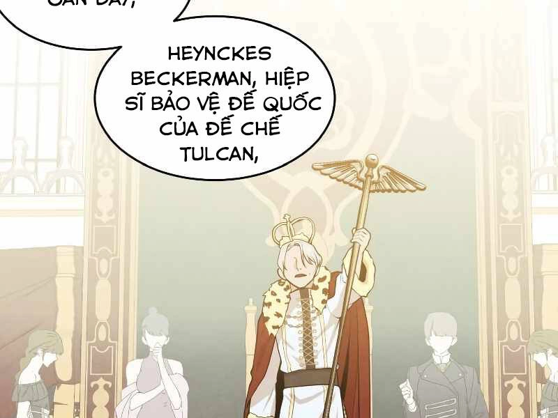 Con Trai Út Huyền Thoại Nhà Hầu Tước Chapter 25 - 90