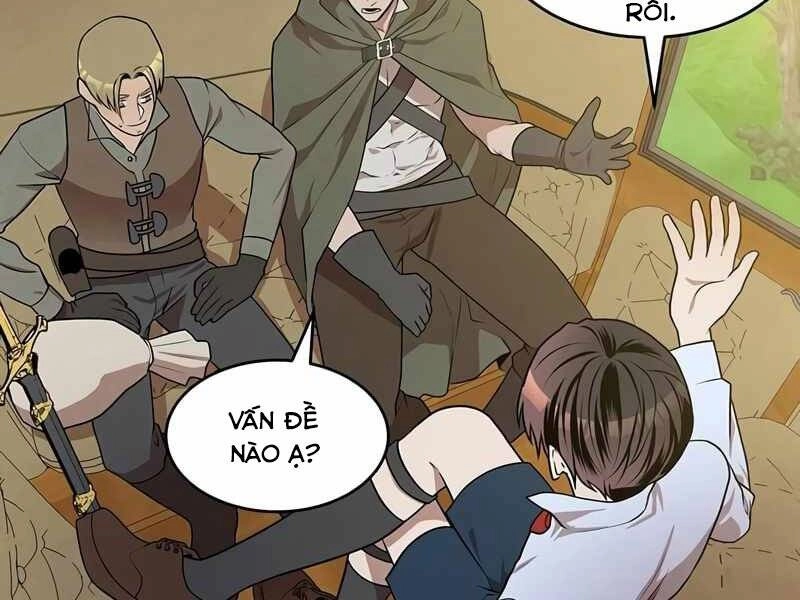 Con Trai Út Huyền Thoại Nhà Hầu Tước Chapter 26 - 85