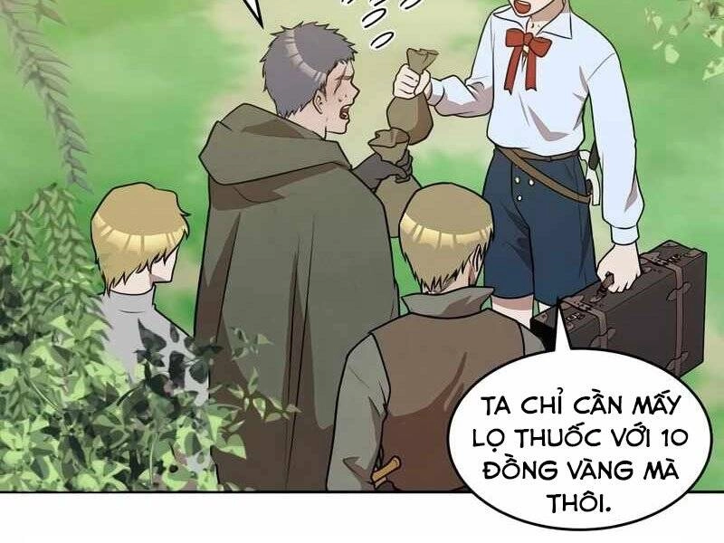 Con Trai Út Huyền Thoại Nhà Hầu Tước Chapter 27 - 12