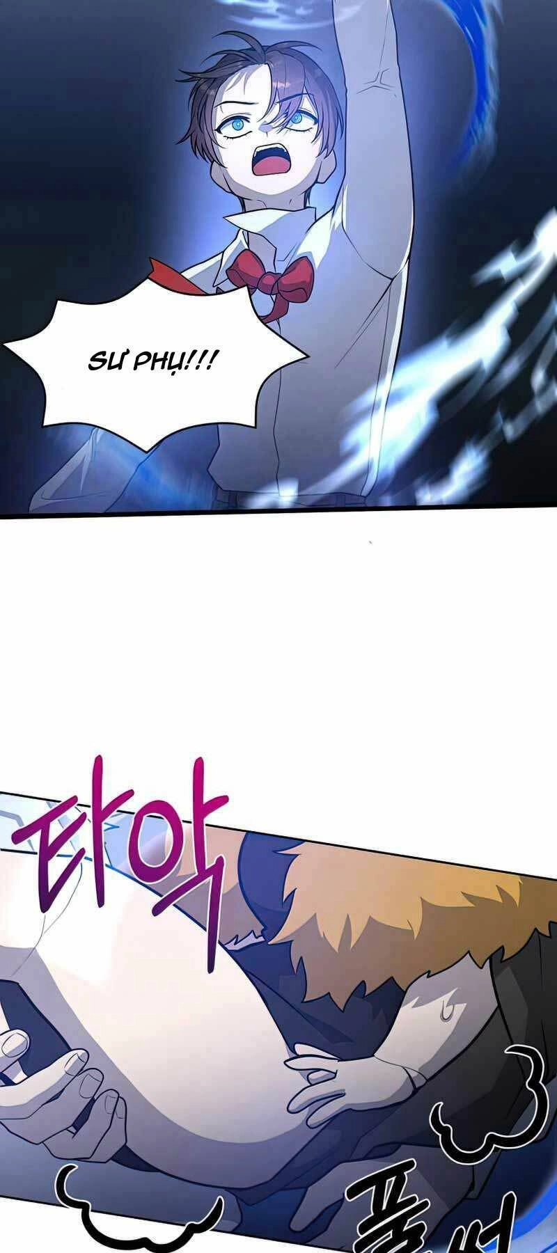 Con Trai Út Huyền Thoại Nhà Hầu Tước Chapter 29 - 21