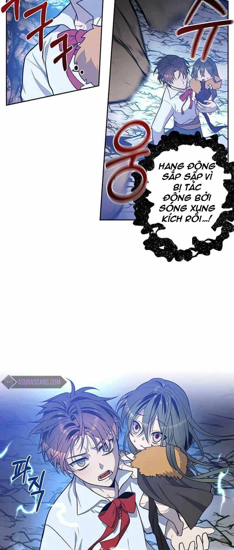 Con Trai Út Huyền Thoại Nhà Hầu Tước Chapter 29 - 26