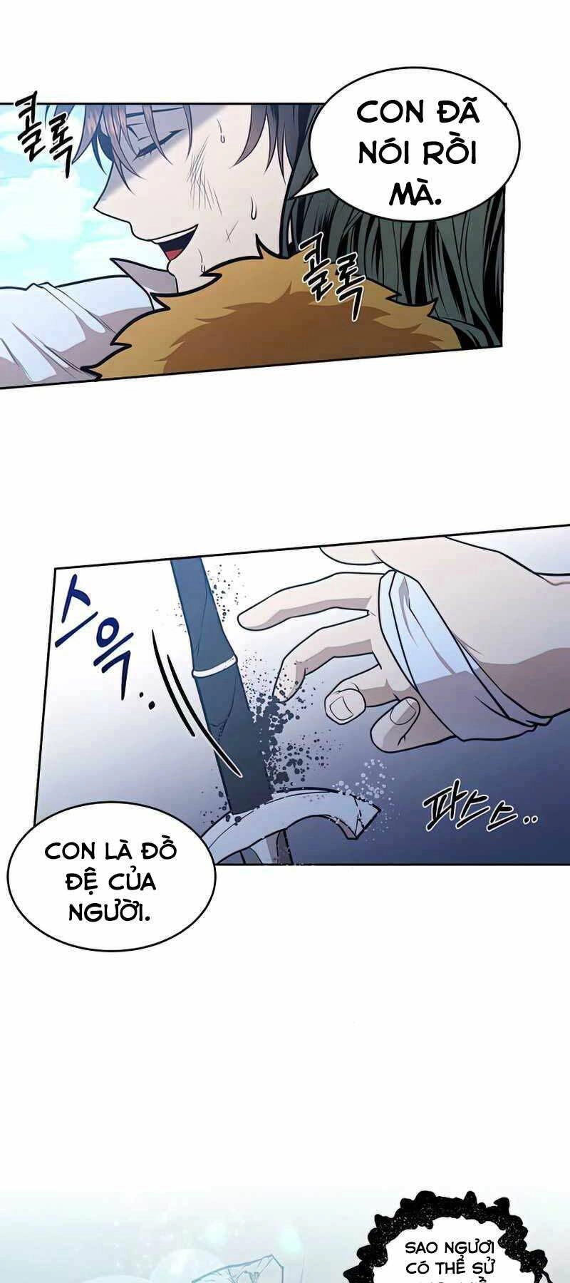 Con Trai Út Huyền Thoại Nhà Hầu Tước Chapter 29 - 40