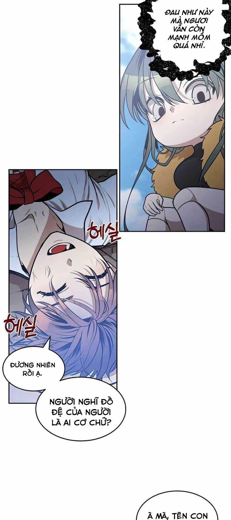 Con Trai Út Huyền Thoại Nhà Hầu Tước Chapter 29 - 50