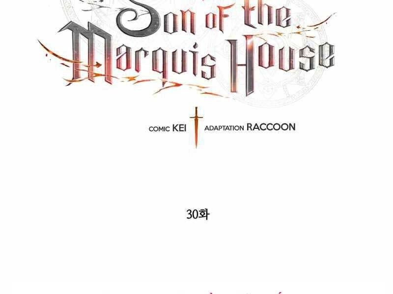 Con Trai Út Huyền Thoại Nhà Hầu Tước Chapter 30 - 2