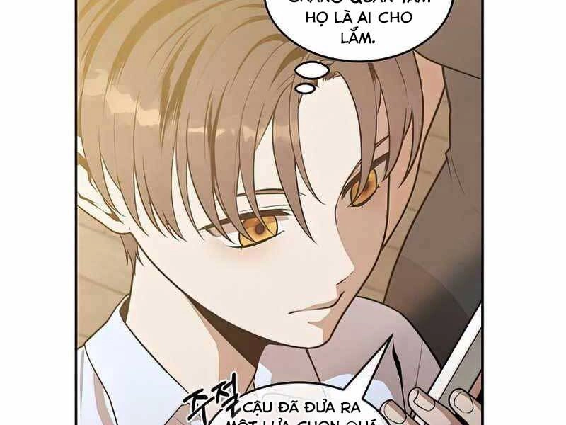 Con Trai Út Huyền Thoại Nhà Hầu Tước Chapter 31 - 20