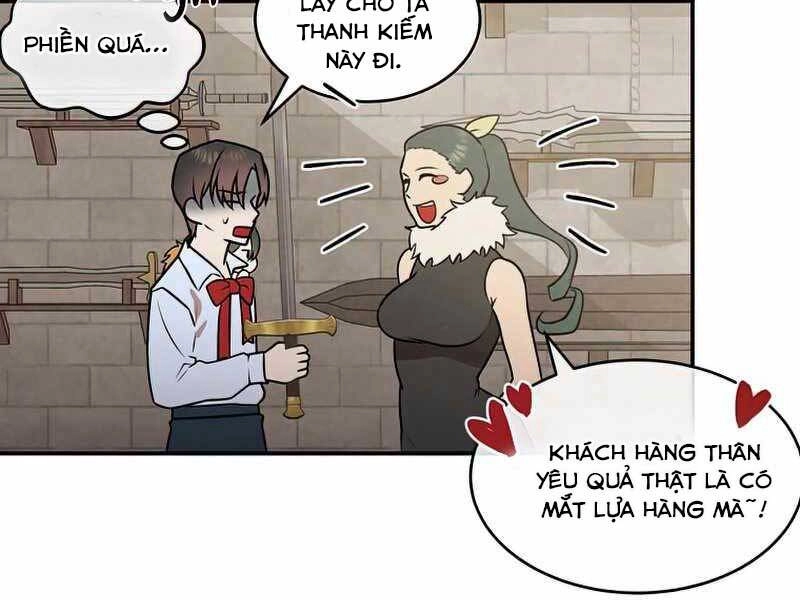 Con Trai Út Huyền Thoại Nhà Hầu Tước Chapter 31 - 22