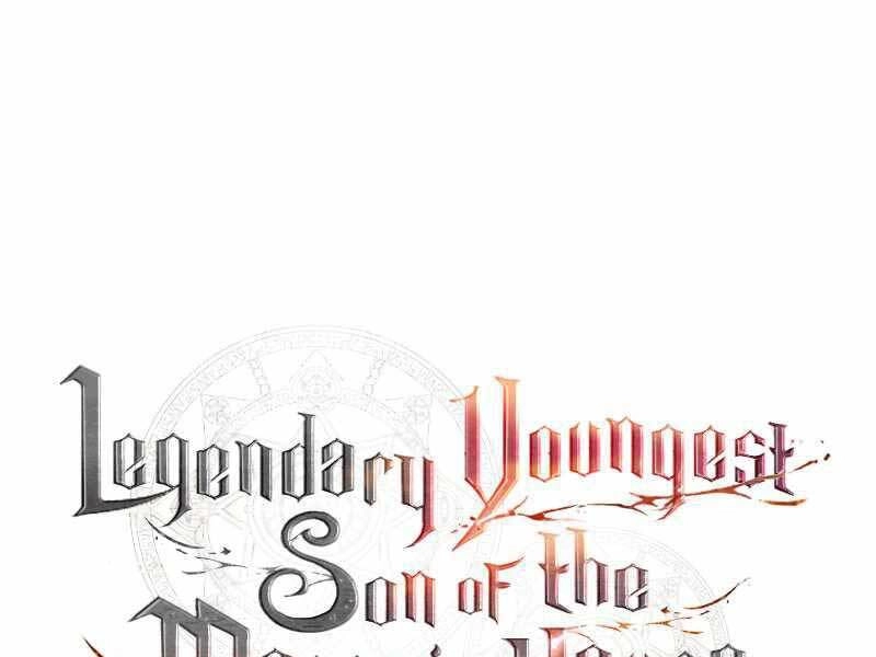 Con Trai Út Huyền Thoại Nhà Hầu Tước Chapter 32 - 1