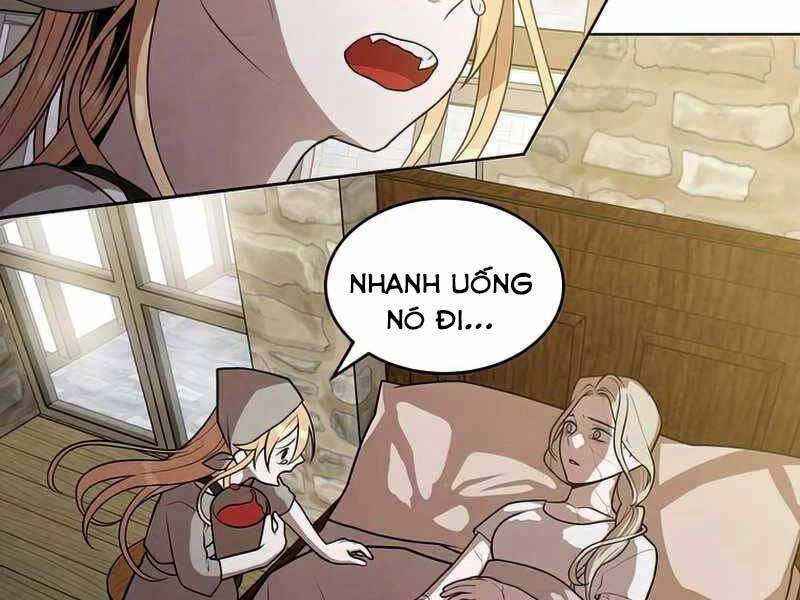 Con Trai Út Huyền Thoại Nhà Hầu Tước Chapter 33 - 37