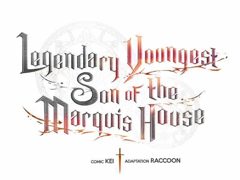 Con Trai Út Huyền Thoại Nhà Hầu Tước Chapter 34 - 1