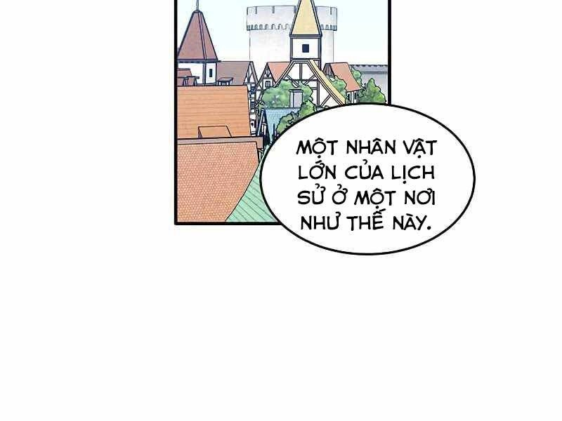 Con Trai Út Huyền Thoại Nhà Hầu Tước Chapter 34 - 37