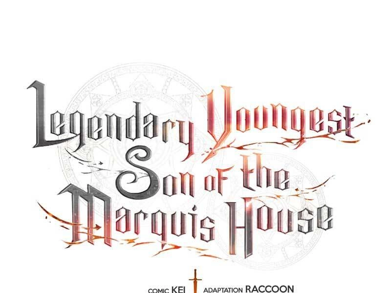 Con Trai Út Huyền Thoại Nhà Hầu Tước Chapter 35 - 1