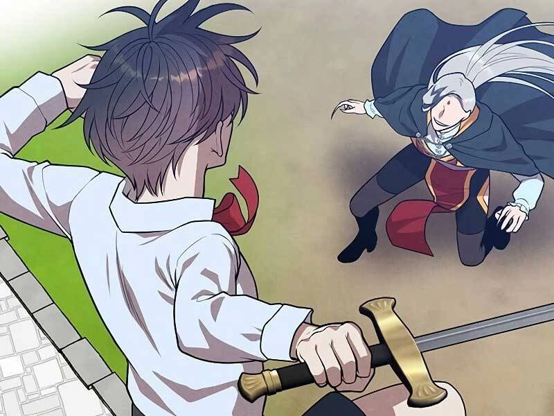 Con Trai Út Huyền Thoại Nhà Hầu Tước Chapter 35 - 3