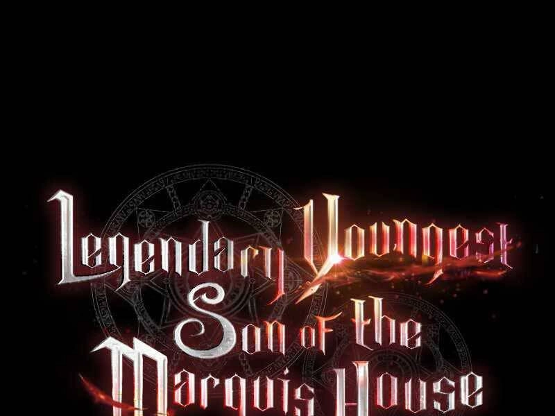 Con Trai Út Huyền Thoại Nhà Hầu Tước Chapter 36 - 1