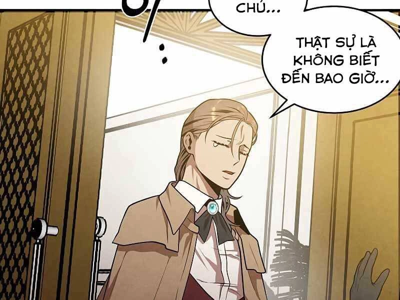 Con Trai Út Huyền Thoại Nhà Hầu Tước Chapter 36 - 36