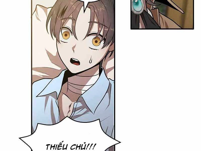 Con Trai Út Huyền Thoại Nhà Hầu Tước Chapter 36 - 39