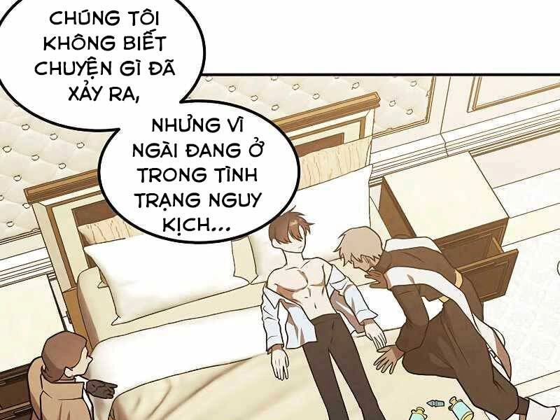 Con Trai Út Huyền Thoại Nhà Hầu Tước Chapter 36 - 124