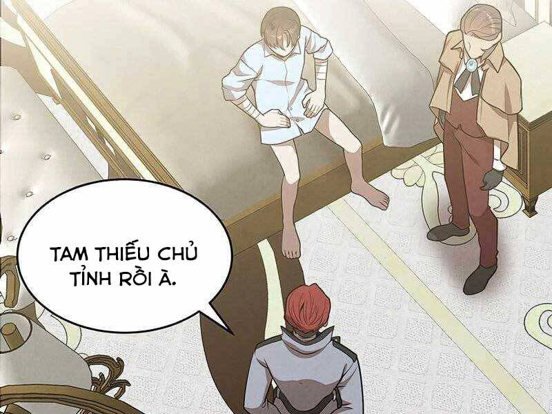 Con Trai Út Huyền Thoại Nhà Hầu Tước Chapter 37 - 5