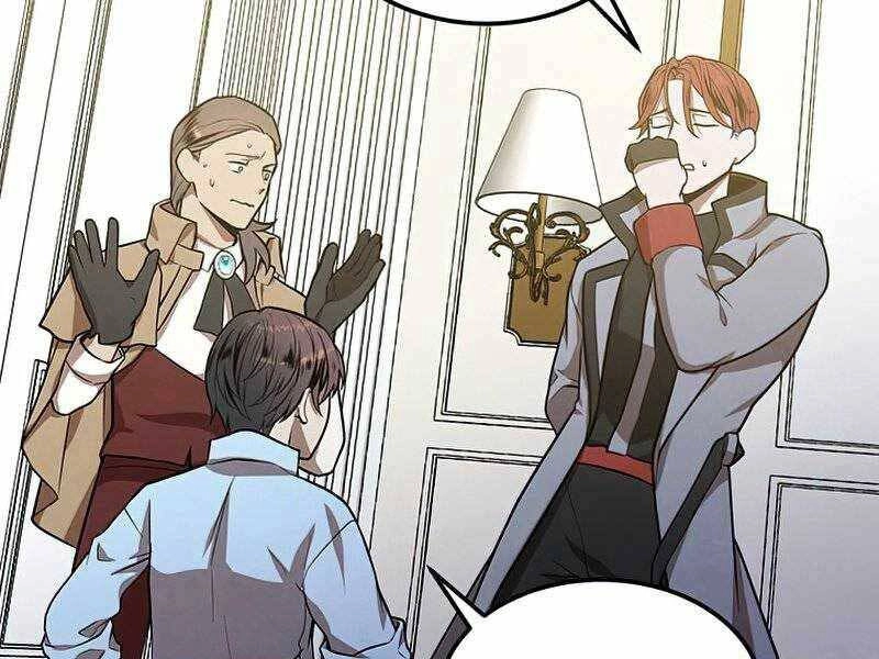 Con Trai Út Huyền Thoại Nhà Hầu Tước Chapter 37 - 32