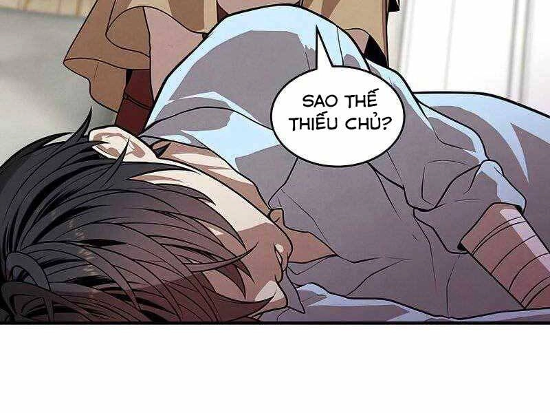 Con Trai Út Huyền Thoại Nhà Hầu Tước Chapter 37 - 110