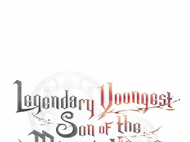 Con Trai Út Huyền Thoại Nhà Hầu Tước Chapter 38 - 1