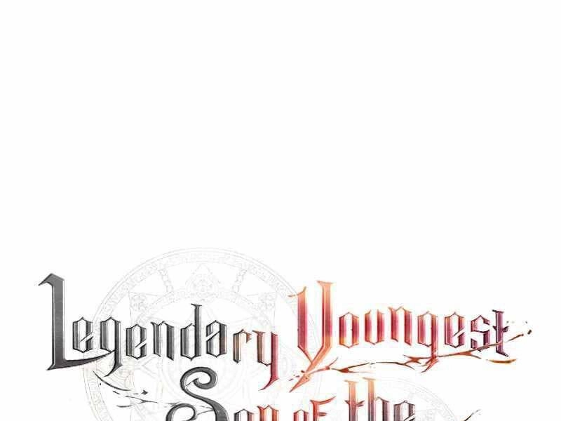 Con Trai Út Huyền Thoại Nhà Hầu Tước Chapter 41 - 1