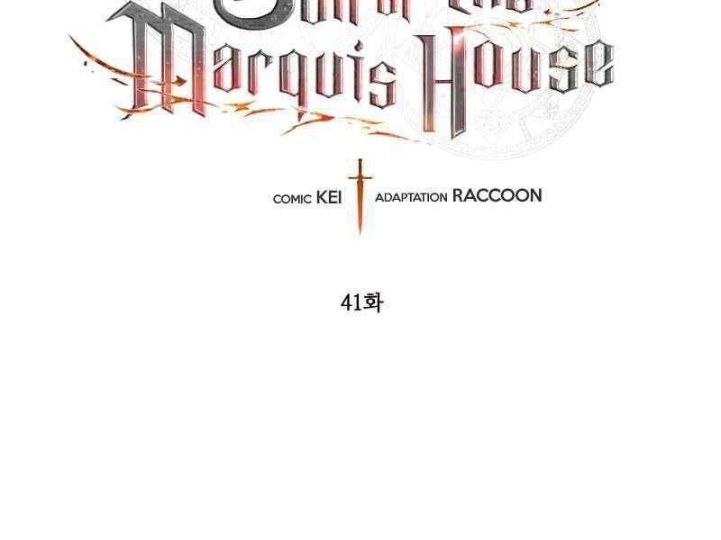 Con Trai Út Huyền Thoại Nhà Hầu Tước Chapter 41 - 2