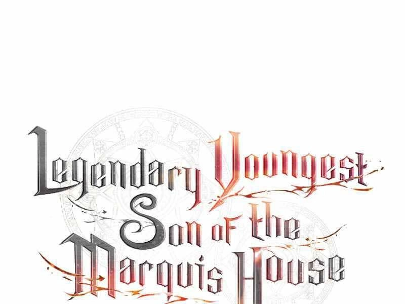 Con Trai Út Huyền Thoại Nhà Hầu Tước Chapter 43 - 1