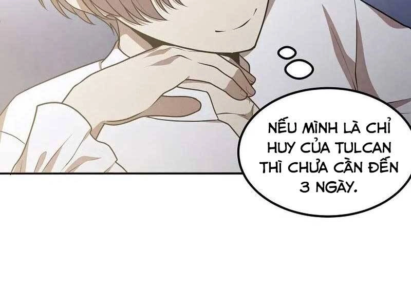 Con Trai Út Huyền Thoại Nhà Hầu Tước Chapter 44 - 43