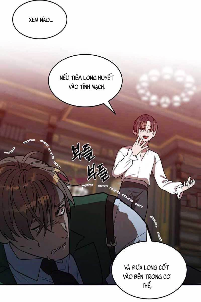 Con Trai Út Huyền Thoại Nhà Hầu Tước Chapter 46 - 3