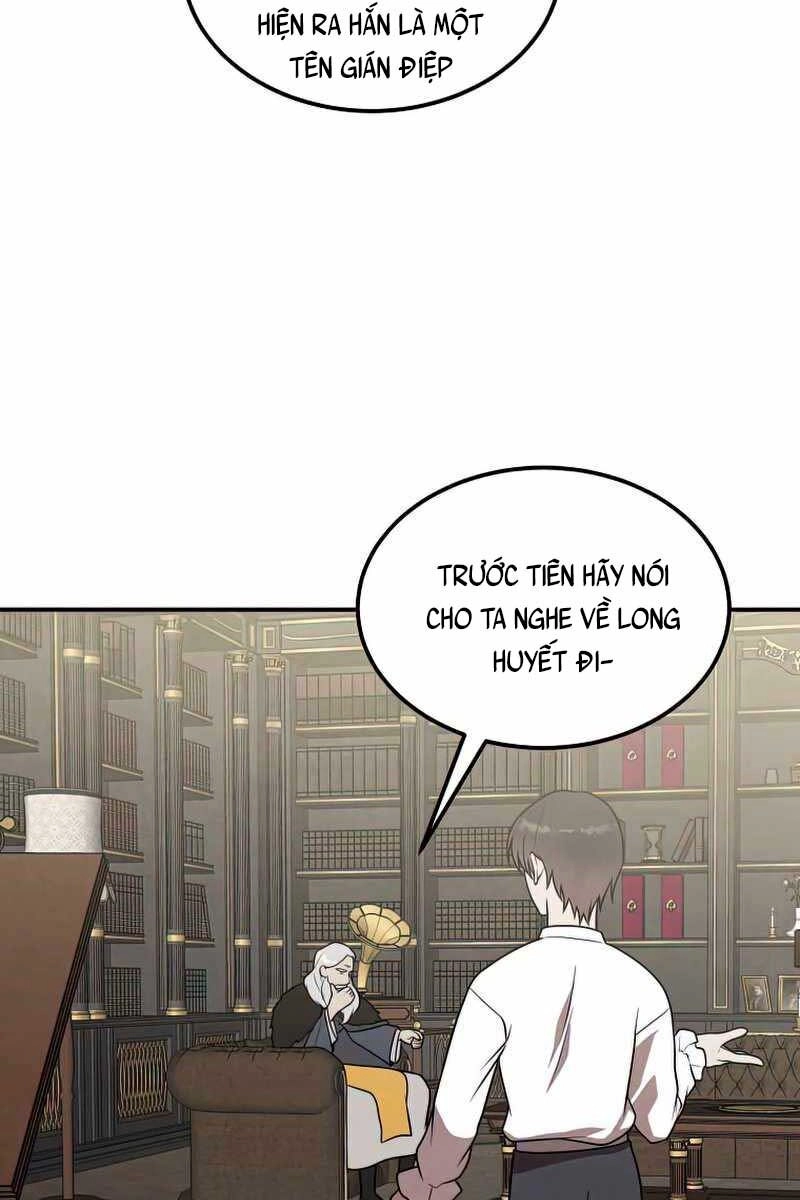 Con Trai Út Huyền Thoại Nhà Hầu Tước Chapter 46 - 37