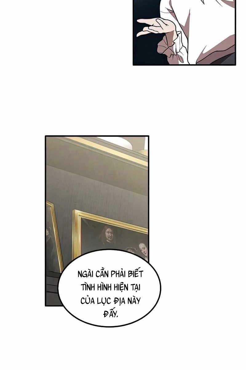 Con Trai Út Huyền Thoại Nhà Hầu Tước Chapter 46 - 39