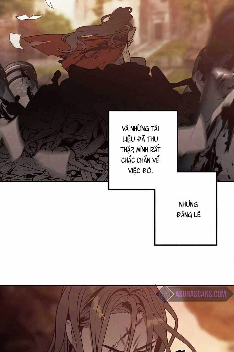 Con Trai Út Huyền Thoại Nhà Hầu Tước Chapter 46 - 55