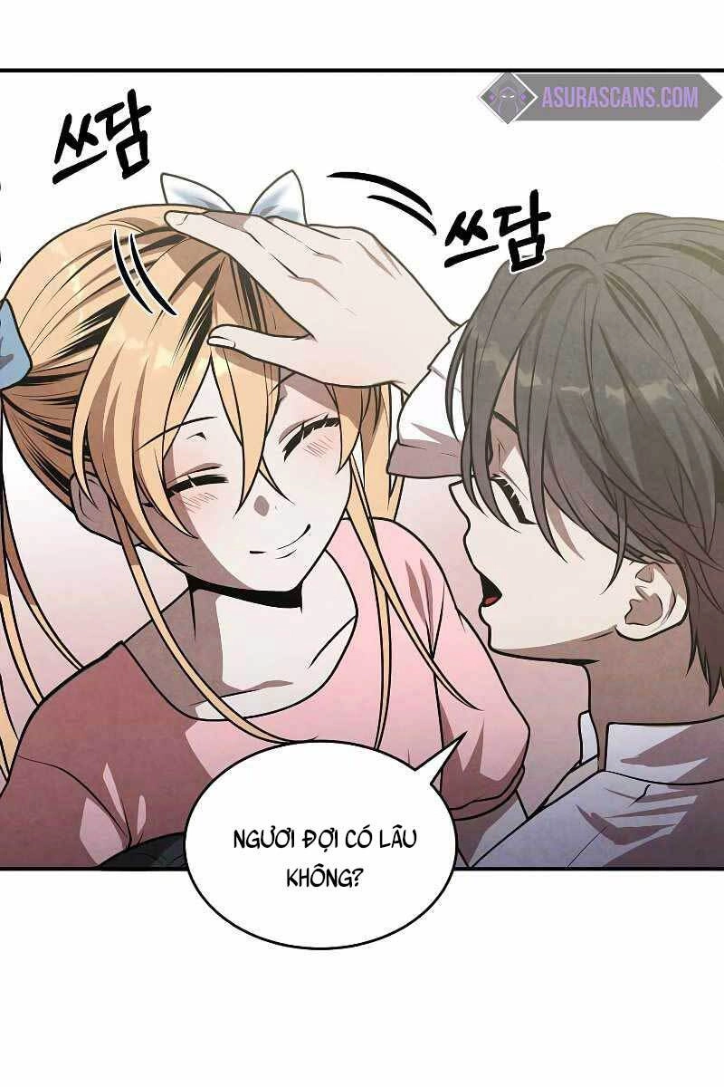 Con Trai Út Huyền Thoại Nhà Hầu Tước Chapter 47 - 4