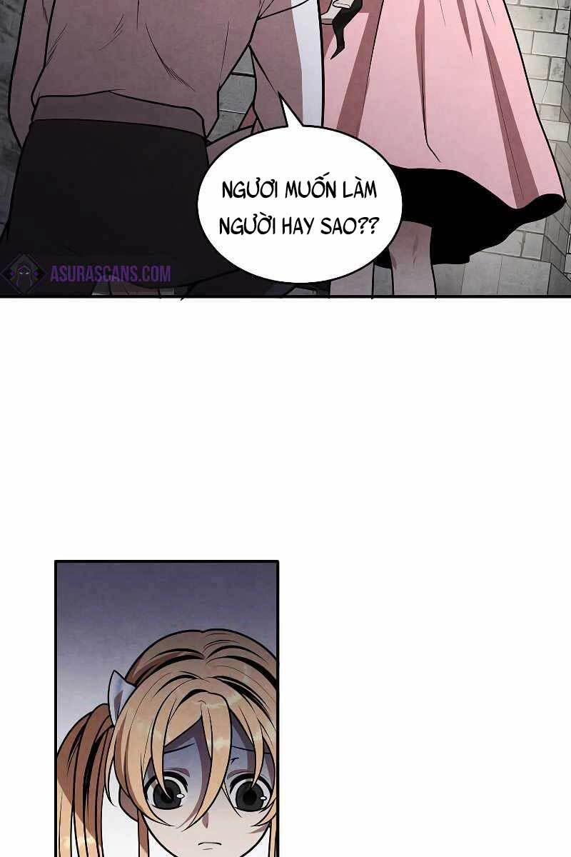 Con Trai Út Huyền Thoại Nhà Hầu Tước Chapter 47 - 17