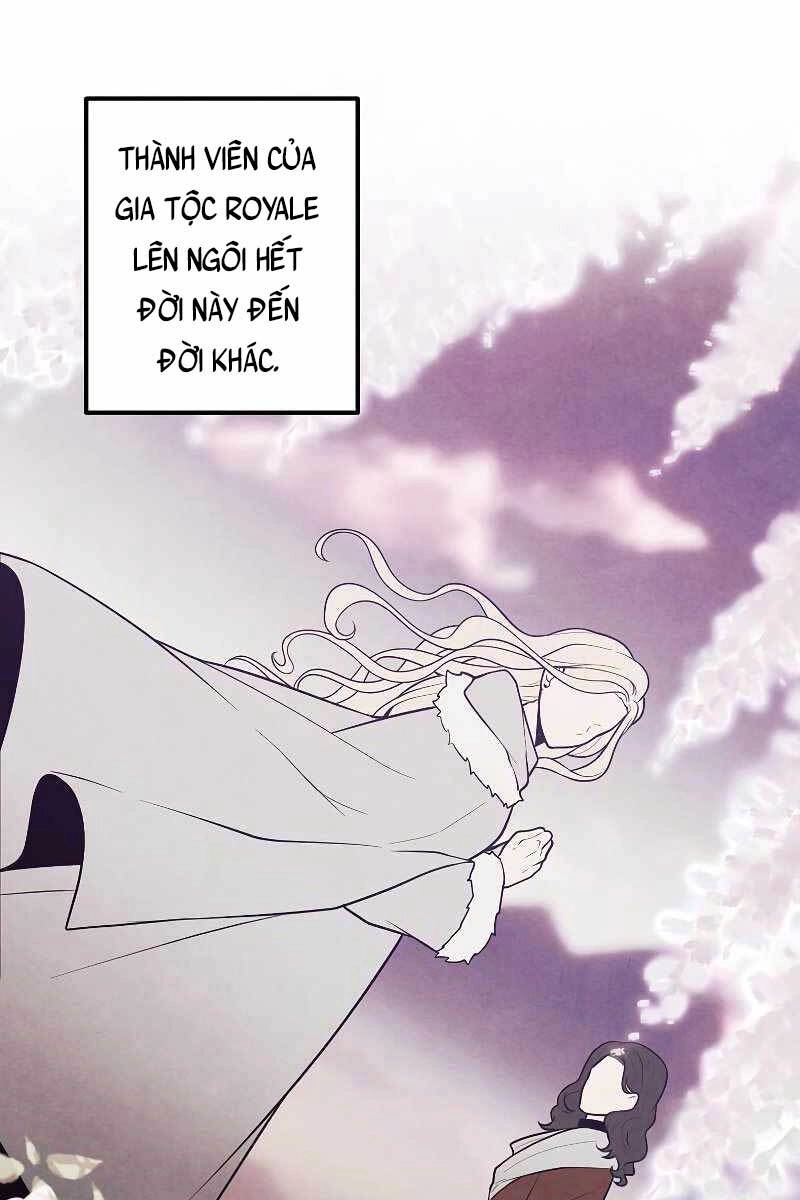 Con Trai Út Huyền Thoại Nhà Hầu Tước Chapter 47 - 21