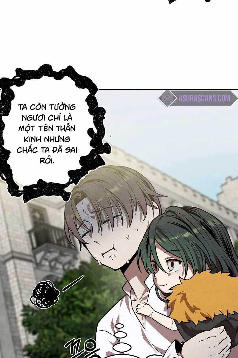 Con Trai Út Huyền Thoại Nhà Hầu Tước Chapter 47 - 57