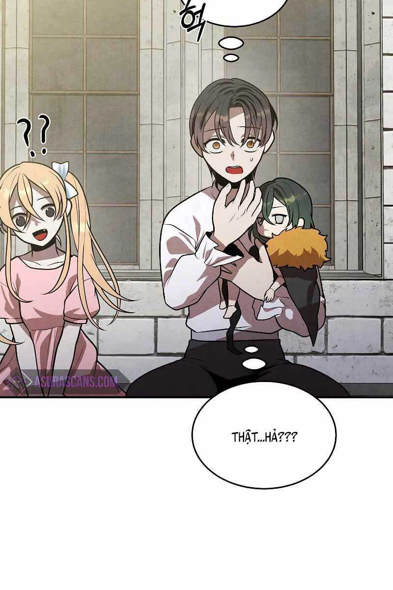 Con Trai Út Huyền Thoại Nhà Hầu Tước Chapter 47 - 73