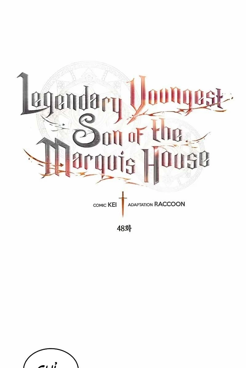 Con Trai Út Huyền Thoại Nhà Hầu Tước Chapter 48 - 1