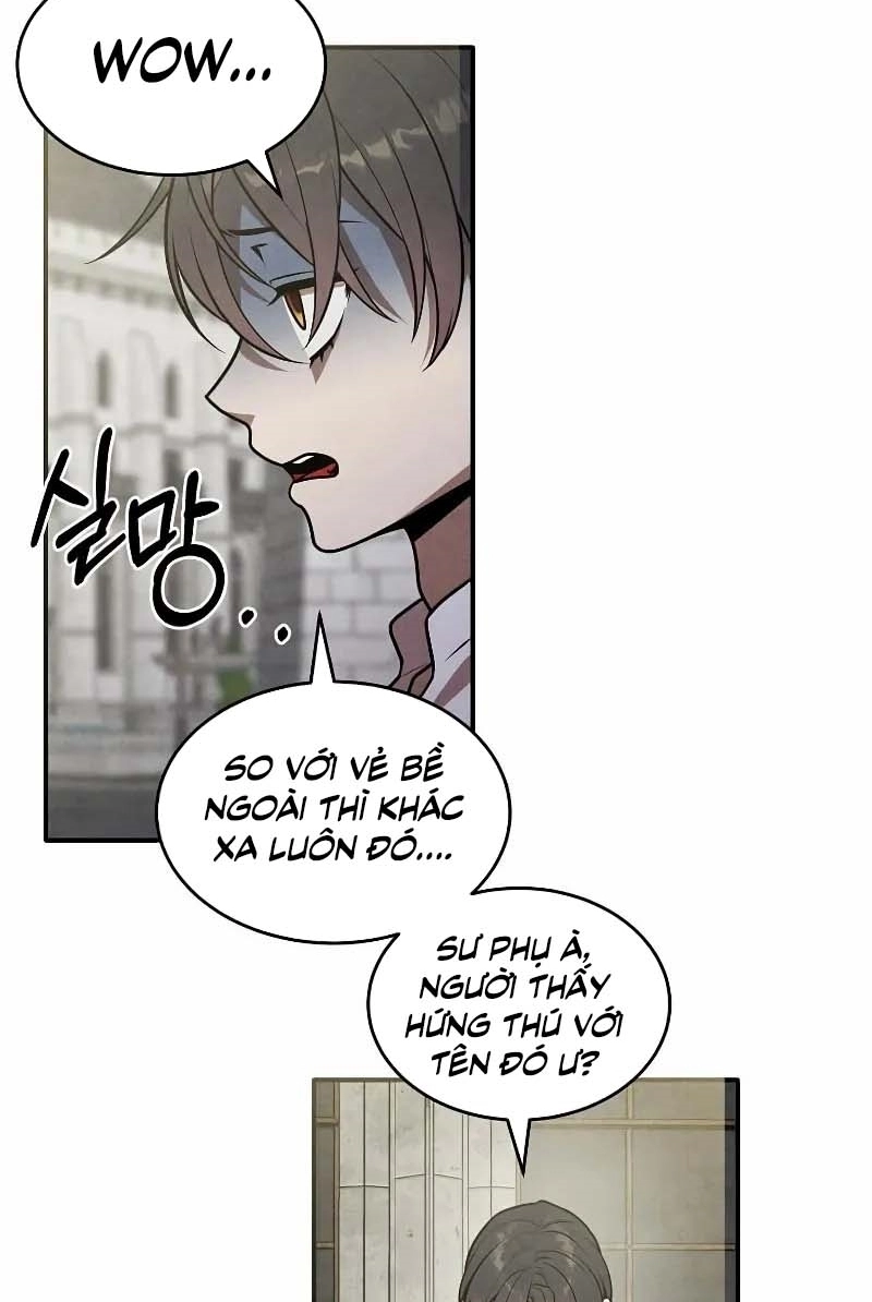 Con Trai Út Huyền Thoại Nhà Hầu Tước Chapter 48 - 4