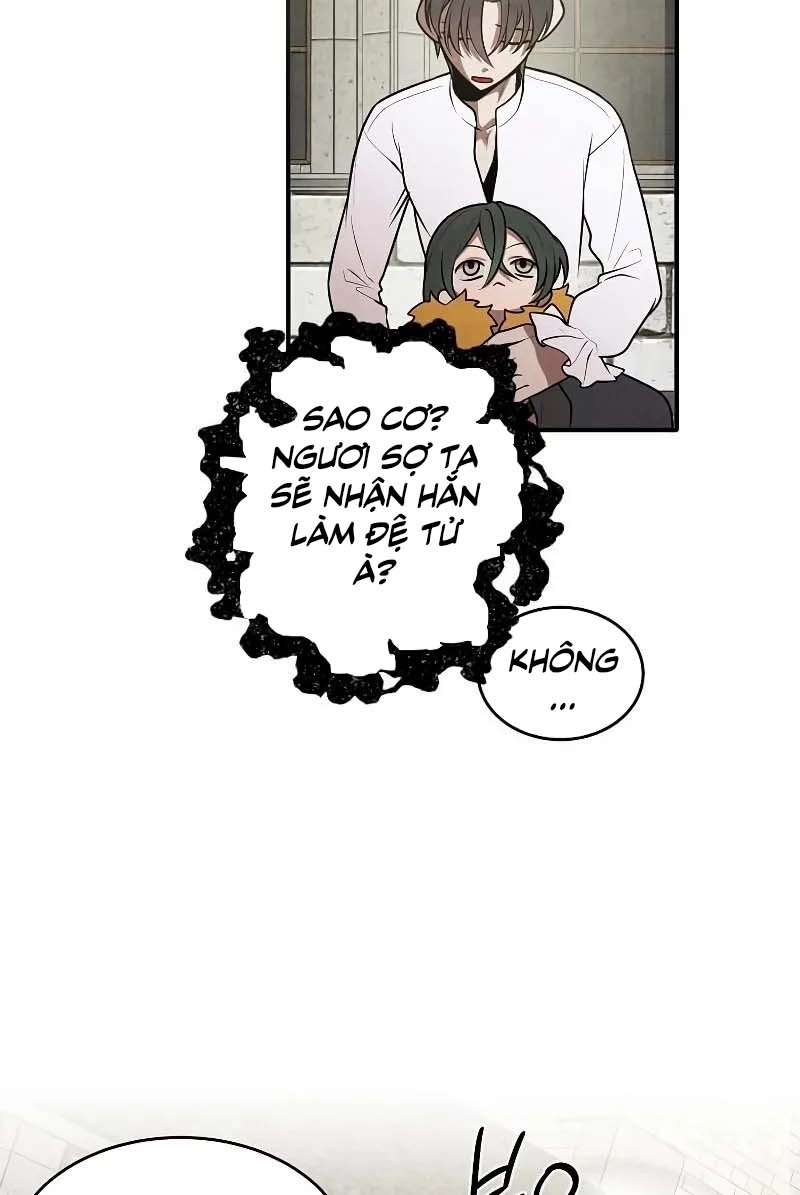 Con Trai Út Huyền Thoại Nhà Hầu Tước Chapter 48 - 5