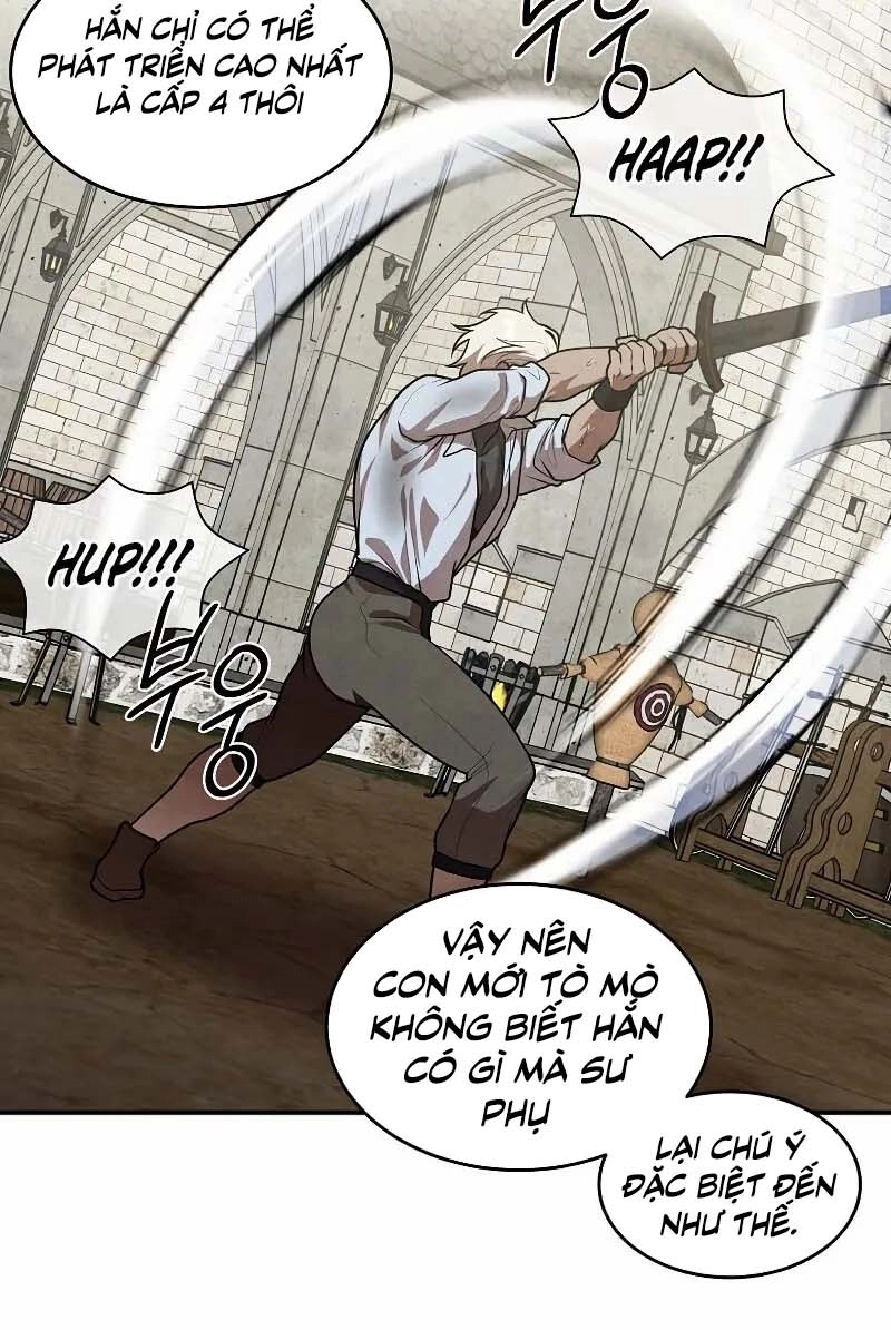 Con Trai Út Huyền Thoại Nhà Hầu Tước Chapter 48 - 6