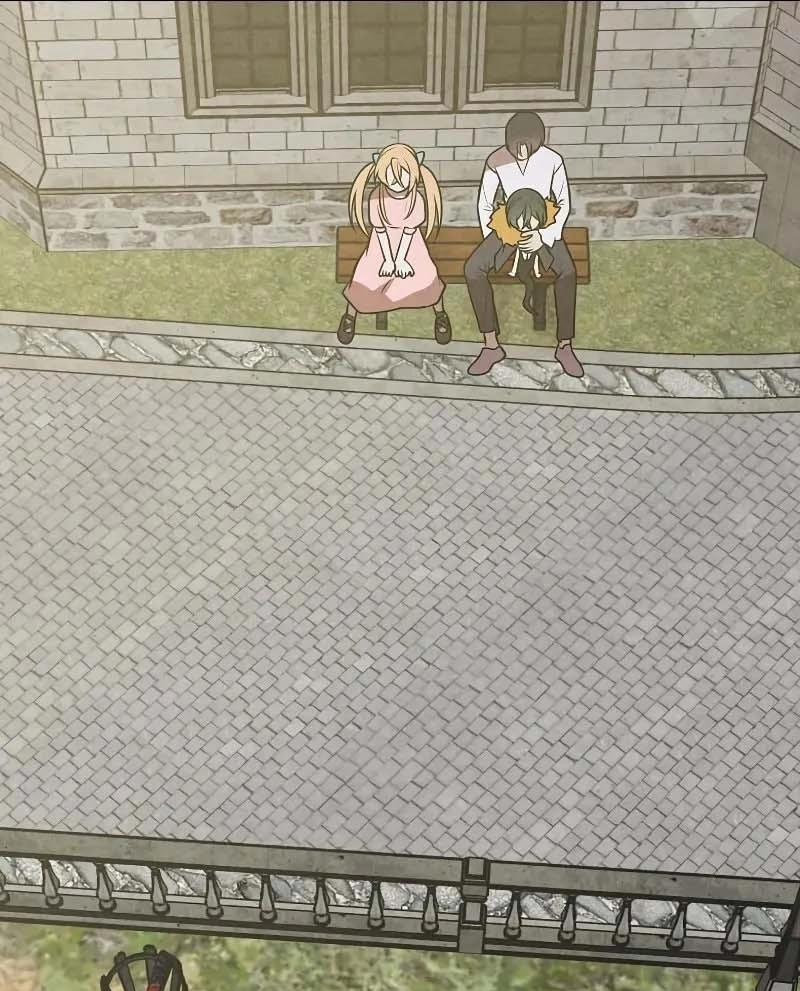 Con Trai Út Huyền Thoại Nhà Hầu Tước Chapter 48 - 11